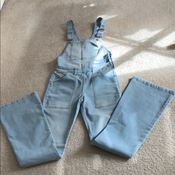 New York & Company Denim - ❣️❣️❣️❤️❤️NY&Co brand new jumpsuit (denim)